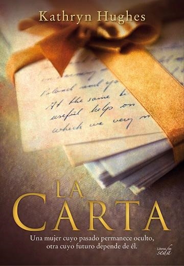 LA CARTA | 9788416550470 | HUGHES, KATHRYN | Llibreria Online de Vilafranca del Penedès | Comprar llibres en català