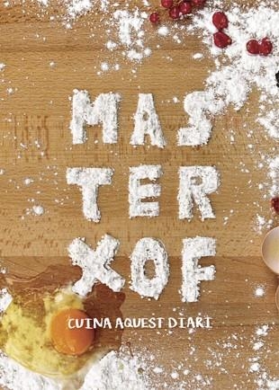 MASTER XOF | 9788416670192 | AA. VV. | Llibreria Online de Vilafranca del Penedès | Comprar llibres en català