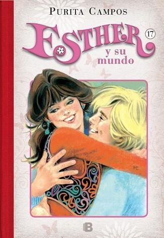 ESTHER Y SU MUNDO 17 | 9788466660174 | CAMPOS, PURITA | Llibreria Online de Vilafranca del Penedès | Comprar llibres en català