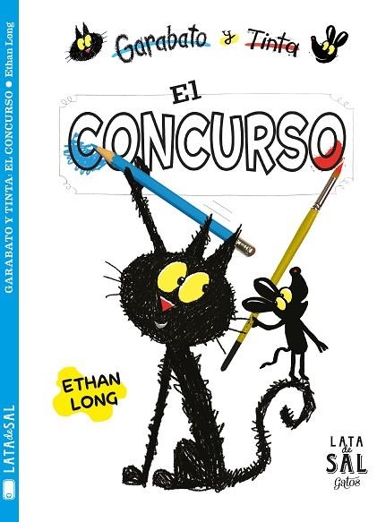 EL CONCURSO | 9788494564789 | LONG, ETHAN | Llibreria Online de Vilafranca del Penedès | Comprar llibres en català