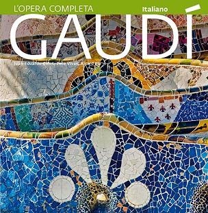 GAUDÍ | 9788484784548 | PLA BOADA, RICARD/VIVAS ORTIZ, PERE/CIRLOT LAPORTA, JUAN EDUARDO | Llibreria Online de Vilafranca del Penedès | Comprar llibres en català