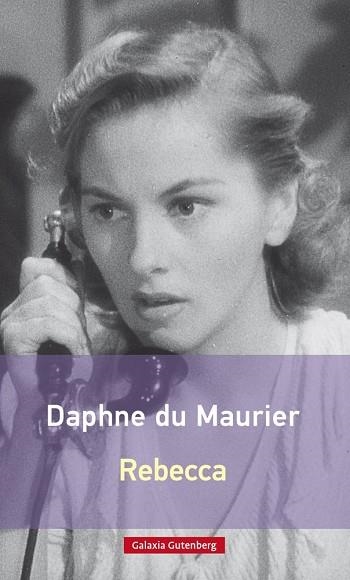 REBECCA | 9788416495153 | DU MAURIER, DAPHNE | Llibreria Online de Vilafranca del Penedès | Comprar llibres en català