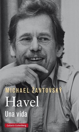 HAVEL UNA VIDA | 9788416734221 | ZANTOVSKY, MICHAEL | Llibreria Online de Vilafranca del Penedès | Comprar llibres en català