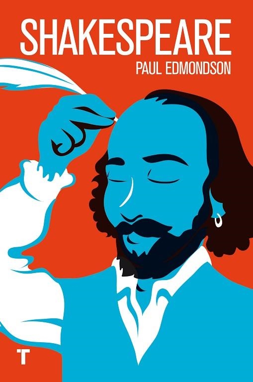 SHAKESPEARE | 9788416354412 | EDMONDSON, PAUL | Llibreria Online de Vilafranca del Penedès | Comprar llibres en català