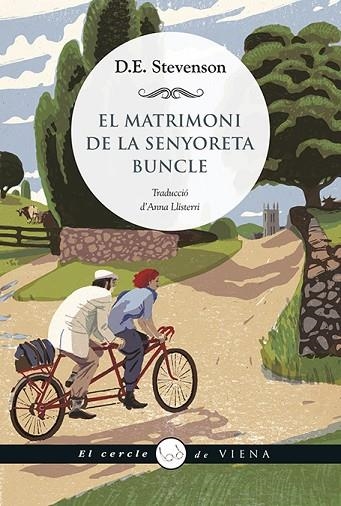 EL MATRIMONI DE LA SENYORETA BUNCLE | 9788483309162 | STEVENSON, DOROTHY EMILY | Llibreria Online de Vilafranca del Penedès | Comprar llibres en català