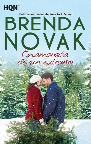 ENAMORADA DE UN EXTRAÑO | 9788468787510 | NOVAK, BRENDA | Llibreria Online de Vilafranca del Penedès | Comprar llibres en català