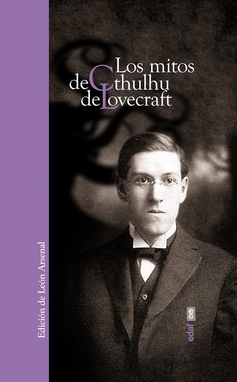 LOS MITOS DE CTHULHU | 9788441436961 | LOVECRAFT, HOWARD PHILLIPS | Llibreria Online de Vilafranca del Penedès | Comprar llibres en català