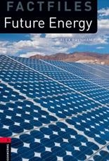 FUTURE ENERGY CD PACK | 9780194794480 | RAYNHAM, ALEX | Llibreria Online de Vilafranca del Penedès | Comprar llibres en català