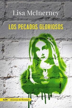 LOS PECADOS GLORIOSOS (ADN) | 9788491044765 | MCINERNEY, LISA | Llibreria L'Odissea - Libreria Online de Vilafranca del Penedès - Comprar libros