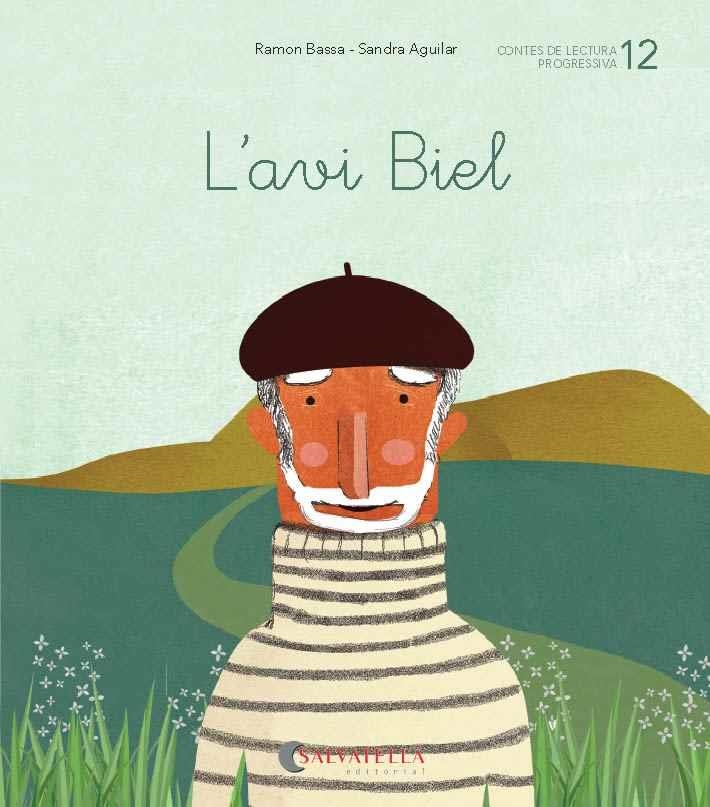 L'AVI BIEL 12 | 9788484129851 | BASSA I MARTÍN, RAMON | Llibreria Online de Vilafranca del Penedès | Comprar llibres en català