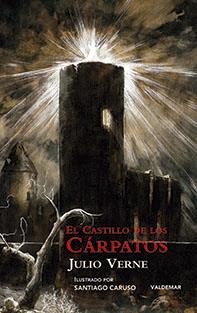 EL CASTILLO DE LOS CÁRPATOS | 9788477028451 | VERNE, JULIO | Llibreria L'Odissea - Libreria Online de Vilafranca del Penedès - Comprar libros