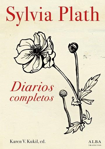 DIARIOS COMPLETOS | 9788490652336 | PLATH, SYLVIA | Llibreria L'Odissea - Libreria Online de Vilafranca del Penedès - Comprar libros