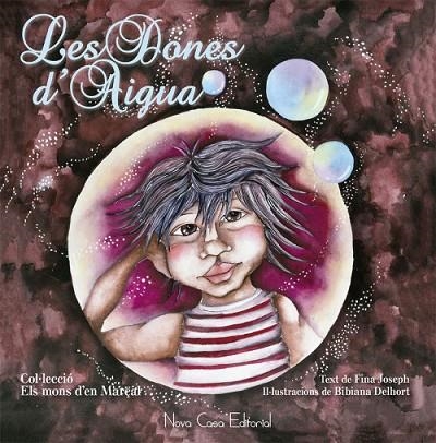 LES DONES D'AIGUA | 9788416942046 | JOSEPH, FINA | Llibreria Online de Vilafranca del Penedès | Comprar llibres en català