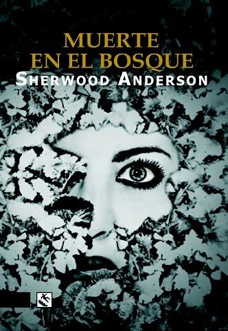 MUERTE EN EL BOSQUE | 9788494100673 | ANDERSON, SHERWOOD | Llibreria Online de Vilafranca del Penedès | Comprar llibres en català