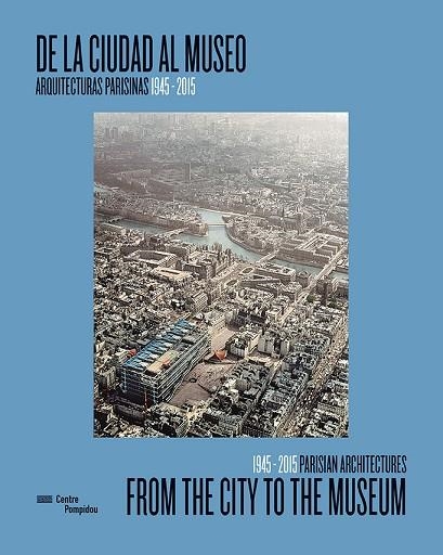 DE LA CIUDAD AL MUSEO / FROM THE CITY TO THE MUSEUM | 9788416714414 | AA. VV. | Llibreria Online de Vilafranca del Penedès | Comprar llibres en català