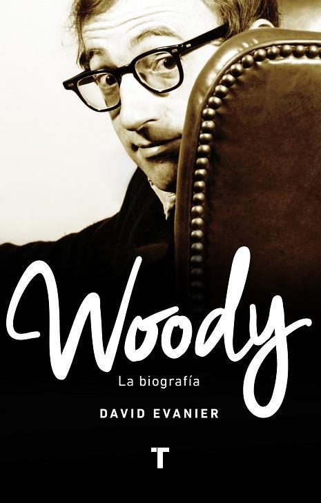 WOODY | 9788416714094 | EVANIER, DAVID | Llibreria Online de Vilafranca del Penedès | Comprar llibres en català