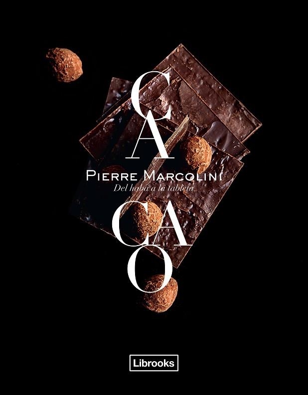 CACAO | 9788494509582 | MARCOLINI, PIERRE | Llibreria Online de Vilafranca del Penedès | Comprar llibres en català