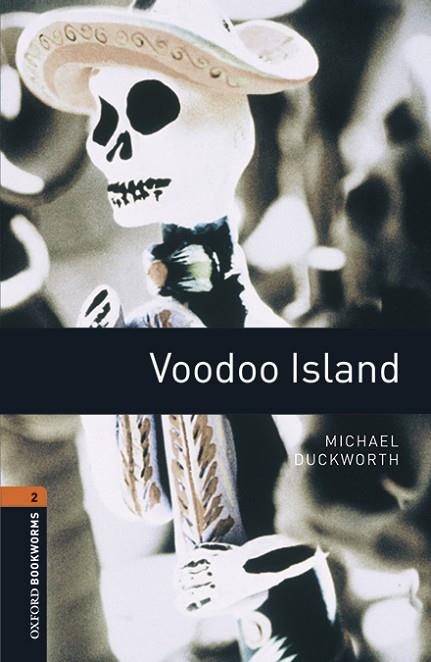 VOODOO ISLAND | 9780194620802 | DUCKWORTH, MICHAEL  | Llibreria Online de Vilafranca del Penedès | Comprar llibres en català