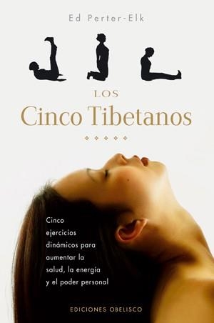 LOS CINCO TIBETANOS | 9788497774833 | PERTER-ELK, ED | Llibreria Online de Vilafranca del Penedès | Comprar llibres en català