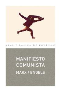 MANIFIESTO COMUNISTA | 9788446022893 | ENGELS, FRIEDRICH / MARX, KARL | Llibreria Online de Vilafranca del Penedès | Comprar llibres en català