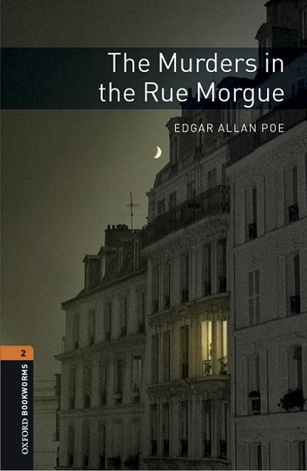 THE MURDERS IN THE RUE MORGUE MP3 PACK | 9780194620789 | POE, EDGAR ALLAN | Llibreria Online de Vilafranca del Penedès | Comprar llibres en català