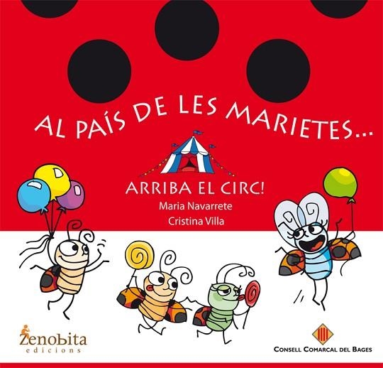 AL PAÍS DE LES MARIETES... | 9788492571673 | Llibreria Online de Vilafranca del Penedès | Comprar llibres en català