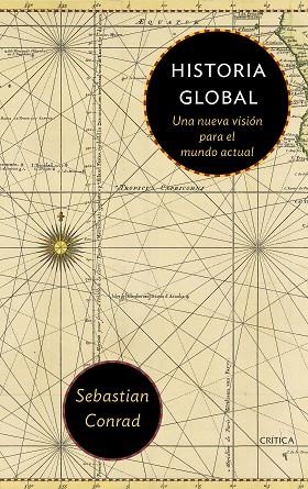 HISTORIA GLOBAL | 9788416771431 | CONRAD, SEBASTIAN  | Llibreria Online de Vilafranca del Penedès | Comprar llibres en català