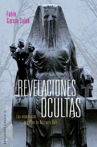 REVELACIONES OCULTAS | 9788491111795 | GARCÍA SALEH, FABIO JAVIER | Llibreria Online de Vilafranca del Penedès | Comprar llibres en català