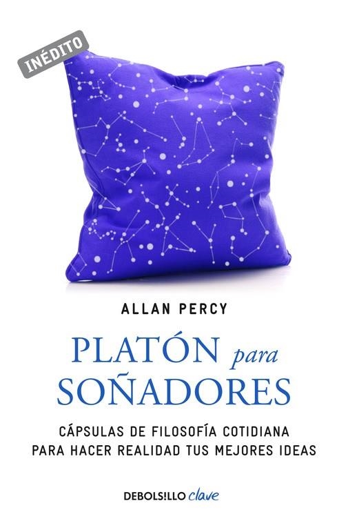 PLATÓN PARA SOÑADORES  | 9788466337519 | PERCY, ALLAN | Llibreria L'Odissea - Libreria Online de Vilafranca del Penedès - Comprar libros