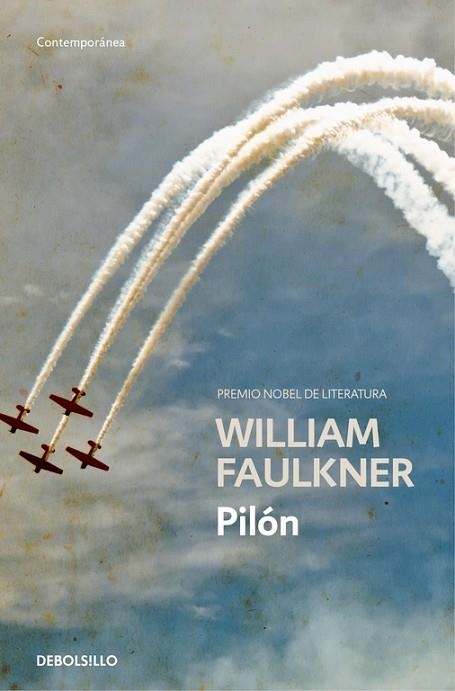 PILÓN | 9788466337762 | FAULKNER, WILLIAM | Llibreria Online de Vilafranca del Penedès | Comprar llibres en català