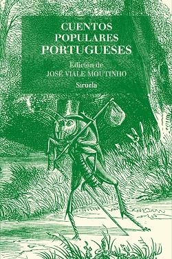 CUENTOS POPULARES PORTUGUESES | 9788416964345 | VIALE MOUTINHO, JOSÉ | Llibreria Online de Vilafranca del Penedès | Comprar llibres en català