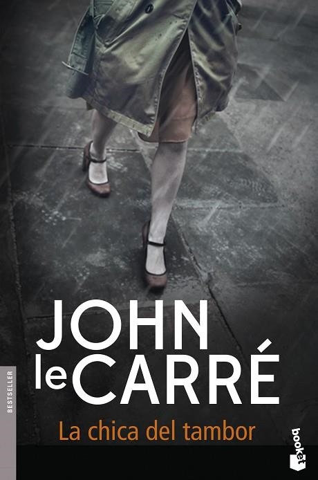 LA CHICA DEL TAMBOR | 9788408165866 | LE CARRÉ, JOHN | Llibreria Online de Vilafranca del Penedès | Comprar llibres en català