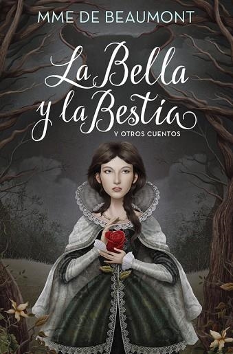 LA BELLA Y LA BESTIA Y OTROS CUENTOS | 9788420485867 | LEPRINCE DE BEAUMONT, JEANNE MARIE | Llibreria L'Odissea - Libreria Online de Vilafranca del Penedès - Comprar libros