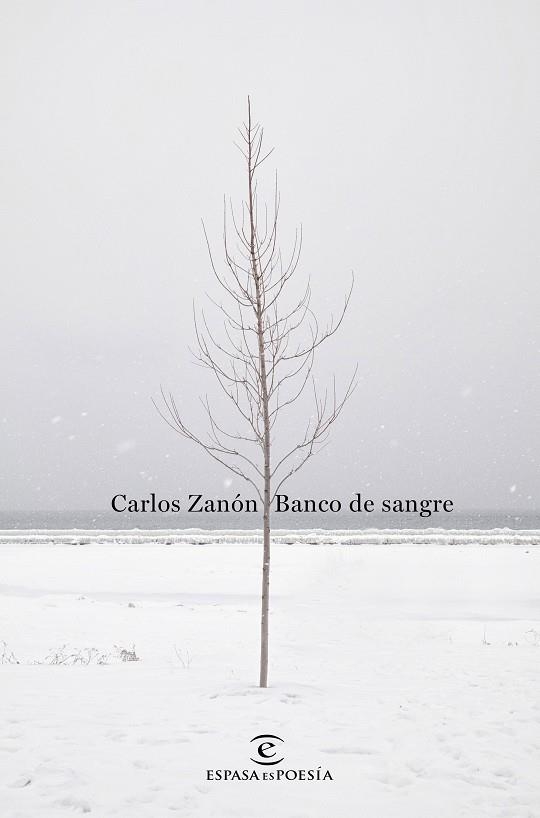 BANCO DE SANGRE | 9788467049138 | ZANON, CARLOS | Llibreria Online de Vilafranca del Penedès | Comprar llibres en català