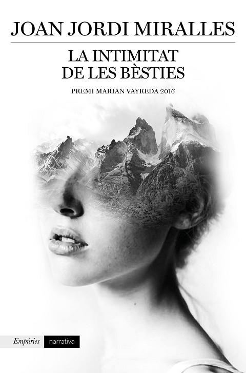 LA INTIMITAT DE LES BÈSTIES | 9788416367887 | MIRALLES, JOAN JORDI | Llibreria Online de Vilafranca del Penedès | Comprar llibres en català