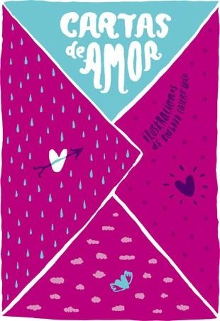 CARTAS DE AMOR | 9788424659578 | AA. VV. | Llibreria Online de Vilafranca del Penedès | Comprar llibres en català