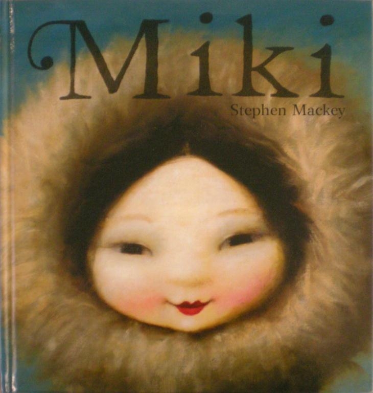 MIKI | 9788448827984 | MACKEY,STEPHEN | Llibreria Online de Vilafranca del Penedès | Comprar llibres en català