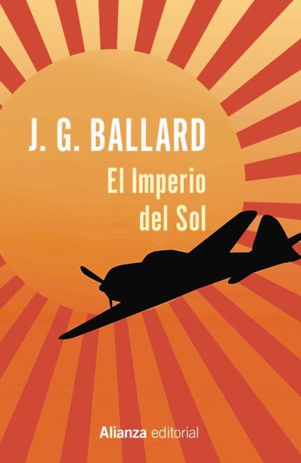 EL IMPERIO DEL SOL | 9788491045724 | BALLARD, J. G. | Llibreria Online de Vilafranca del Penedès | Comprar llibres en català