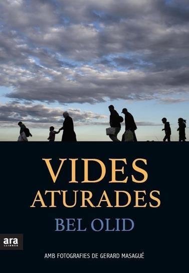 VIDES ATURADES | 9788416915101 | OLID BÁEZ, BEL | Llibreria Online de Vilafranca del Penedès | Comprar llibres en català