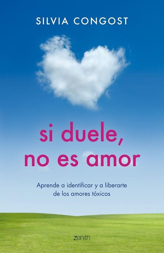 SI DUELE NO ES AMOR | 9788408165583 | CONGOST, SILVIA | Llibreria Online de Vilafranca del Penedès | Comprar llibres en català