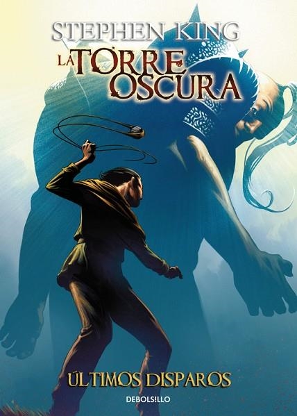 LA TORRE OSCURA 11 ULTIMOS DISPAROS | 9788466338493 | KING, STEPHEN | Llibreria Online de Vilafranca del Penedès | Comprar llibres en català