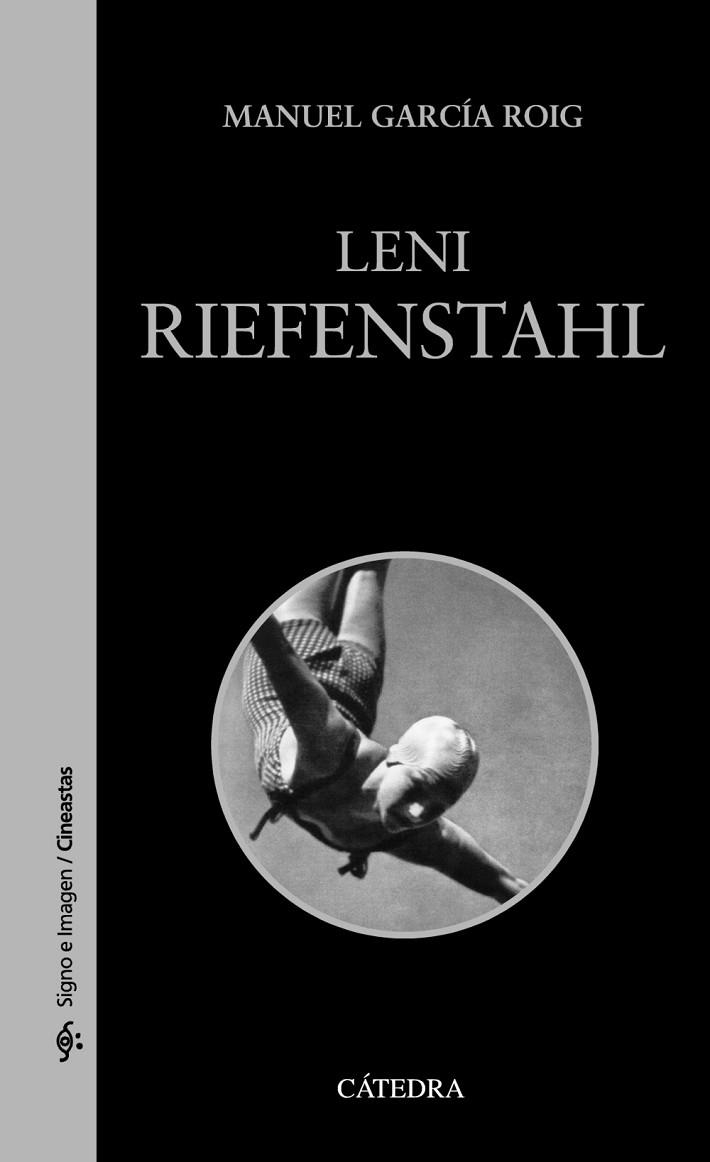 LENI RIEFENSTAHL | 9788437636283 | GARCÍA ROIG, MANUEL | Llibreria Online de Vilafranca del Penedès | Comprar llibres en català