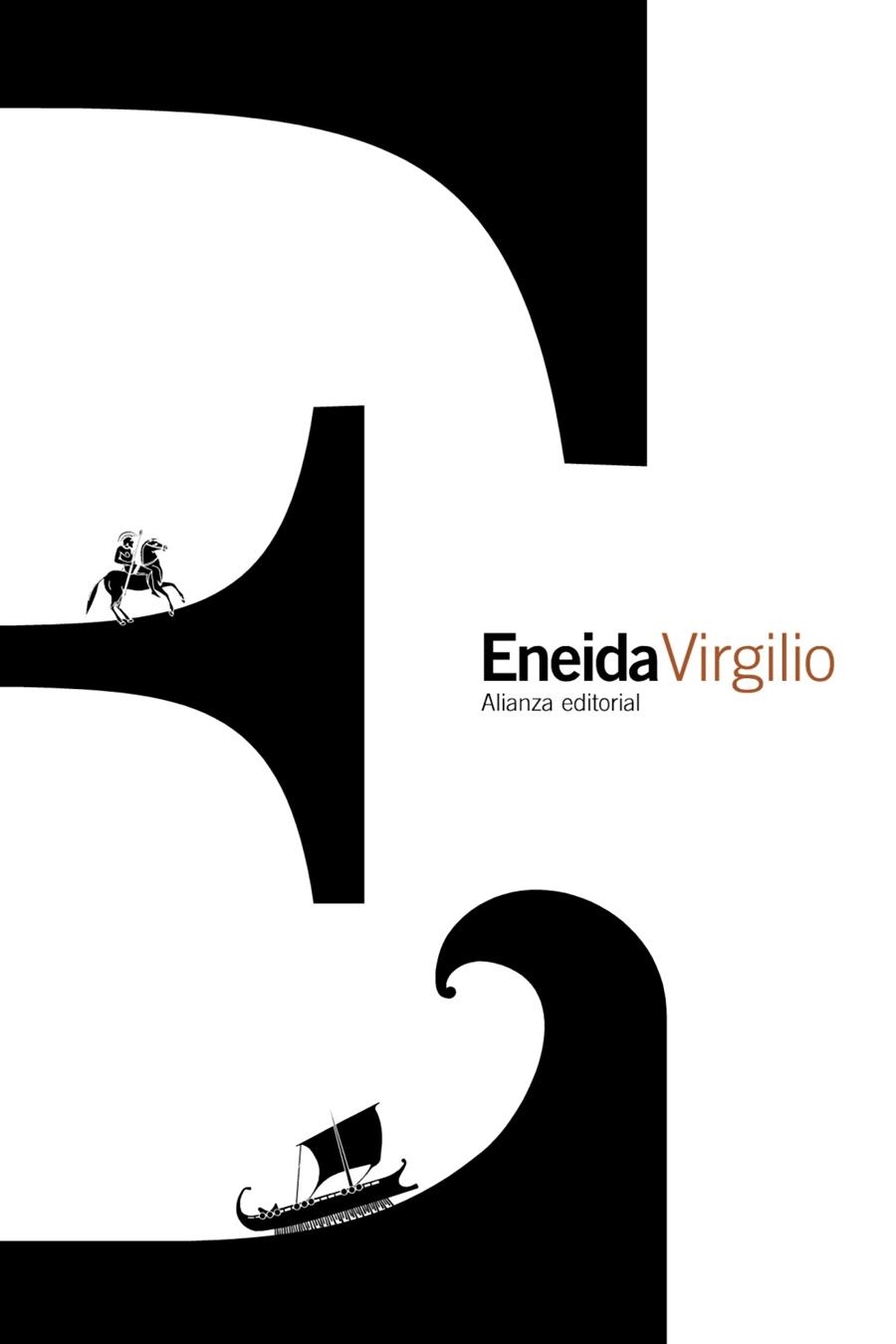 ENEIDA | 9788491045694 | VIRGILIO | Llibreria L'Odissea - Libreria Online de Vilafranca del Penedès - Comprar libros