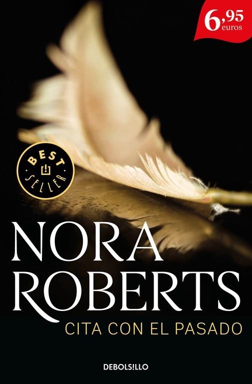 CITA CON EL PASADO | 9788466339209 | ROBERTS, NORA | Llibreria Online de Vilafranca del Penedès | Comprar llibres en català