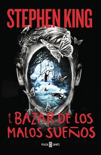 EL BAZAR DE LOS MALOS SUEÑOS | 9788401017322 | KING, STEPHEN | Llibreria Online de Vilafranca del Penedès | Comprar llibres en català