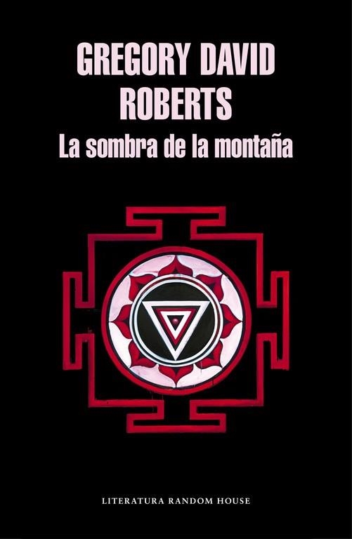 LA SOMBRA DE LA MONTAÑA | 9788439731863 | ROBERTS, GREGORY DAVID | Llibreria Online de Vilafranca del Penedès | Comprar llibres en català