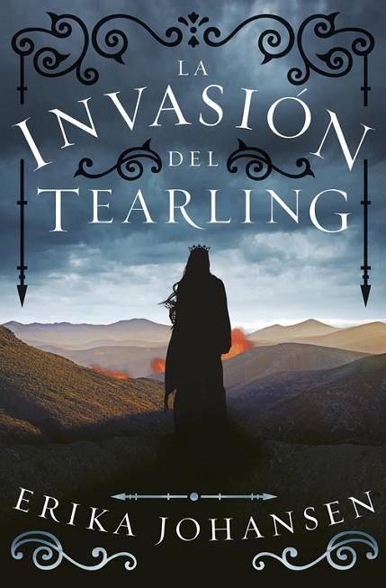 LA INVASIÓN DEL TEARLING 2 | 9788401018862 | JOHANSEN, ERIKA | Llibreria Online de Vilafranca del Penedès | Comprar llibres en català