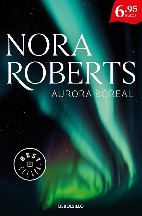 AURORA BOREAL | 9788466339247 | ROBERTS, NORA | Llibreria L'Odissea - Libreria Online de Vilafranca del Penedès - Comprar libros