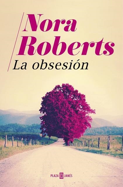 LA OBSESIÓN | 9788401018893 | ROBERTS, NORA | Llibreria L'Odissea - Libreria Online de Vilafranca del Penedès - Comprar libros