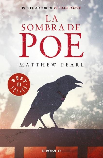 LA SOMBRA DE POE | 9788466338431 | PEARL, MATTHEW | Llibreria Online de Vilafranca del Penedès | Comprar llibres en català